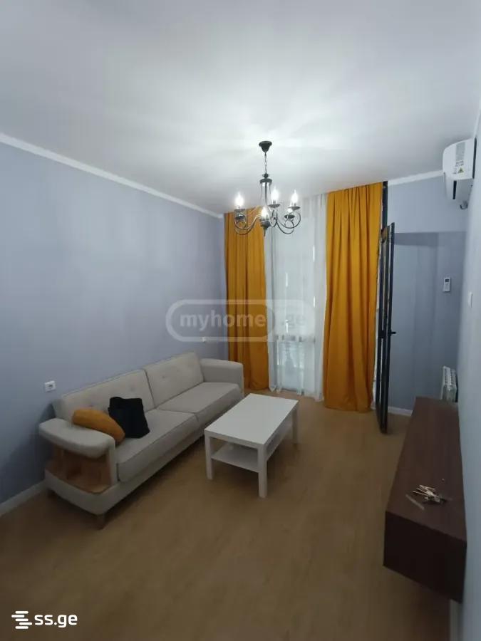 Firosman Street 0 - 2 rooms
