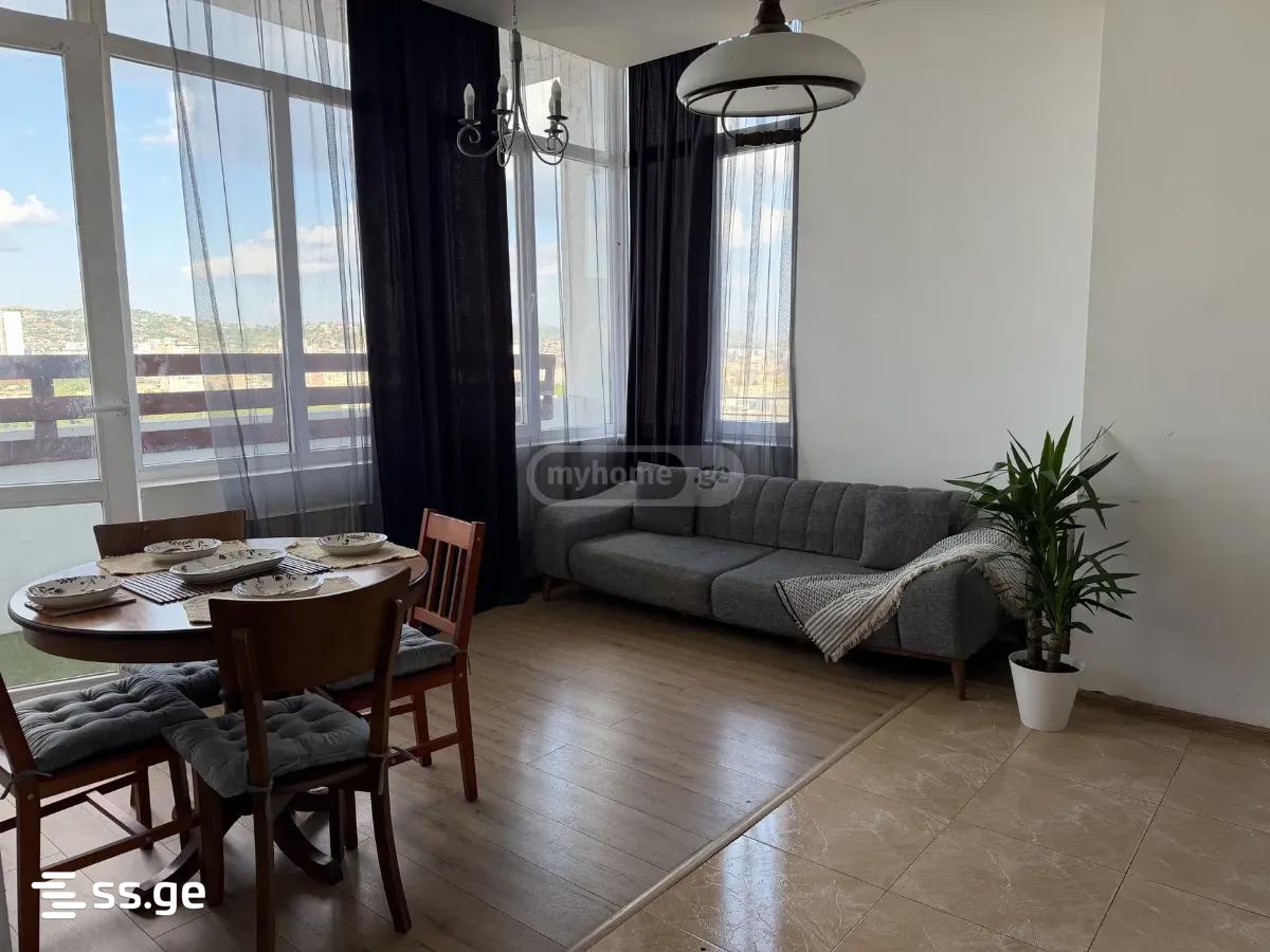 samtredia st. - 2 rooms