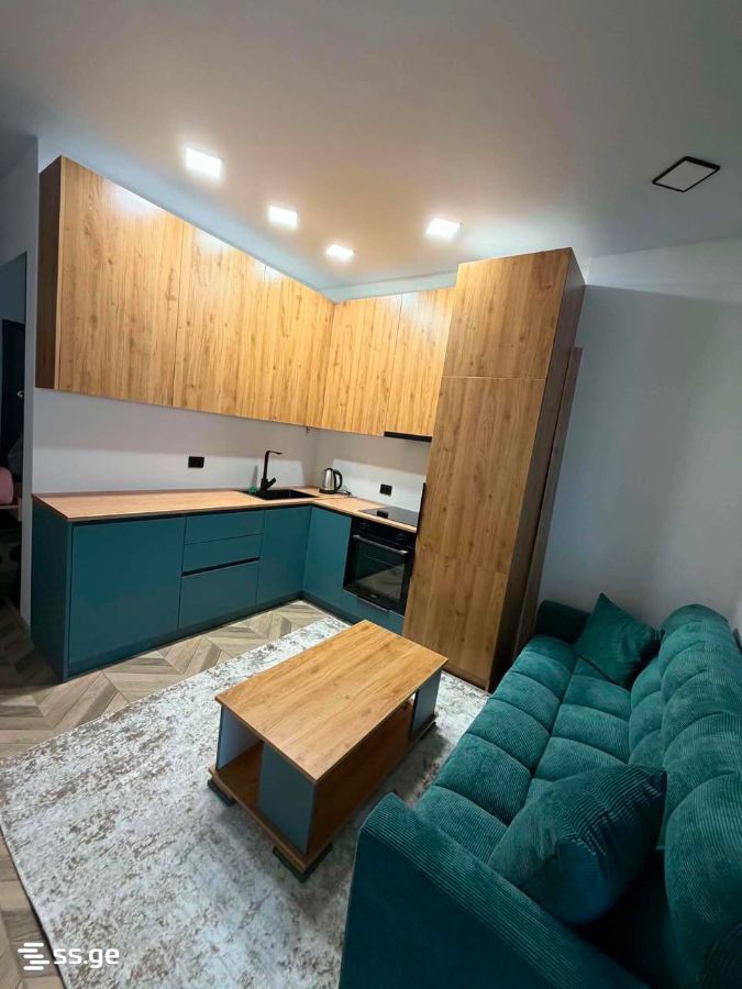 Angisi I lane 82 - 1 rooms