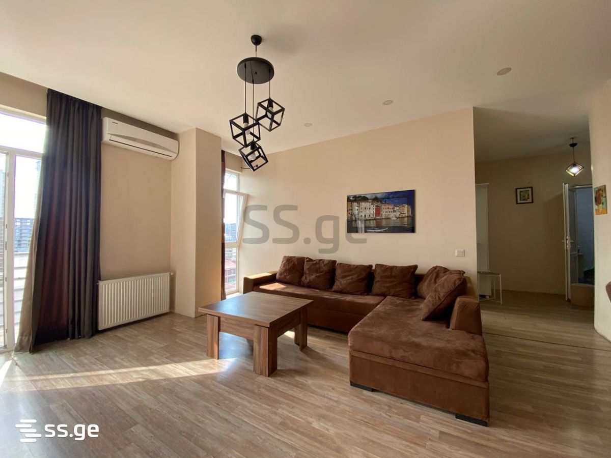 57A - 3 rooms