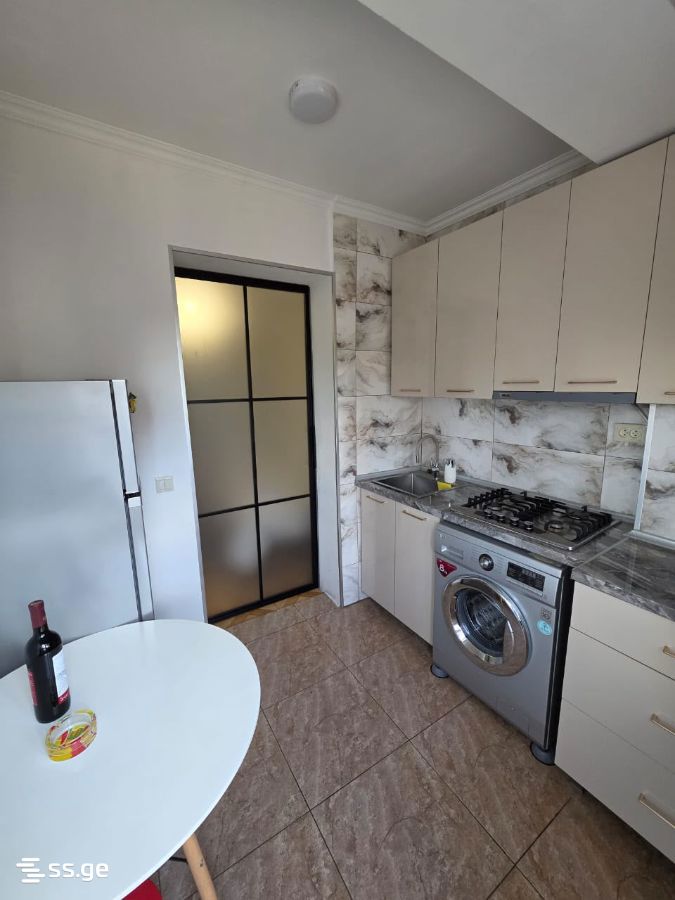 22 - 2 rooms