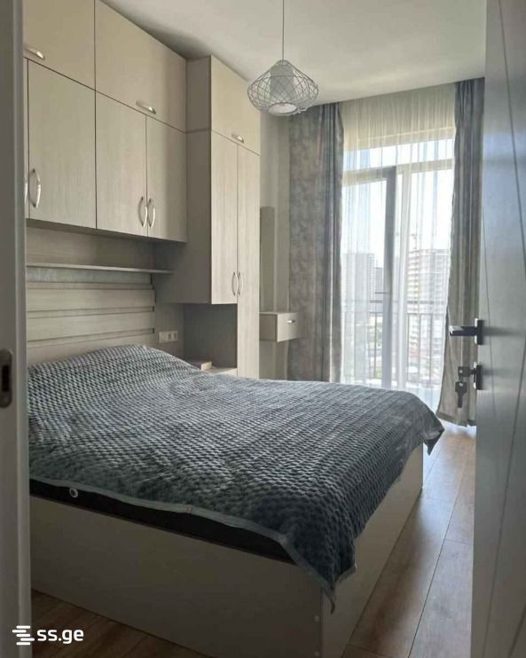 Angis st. 41a - 3 rooms
