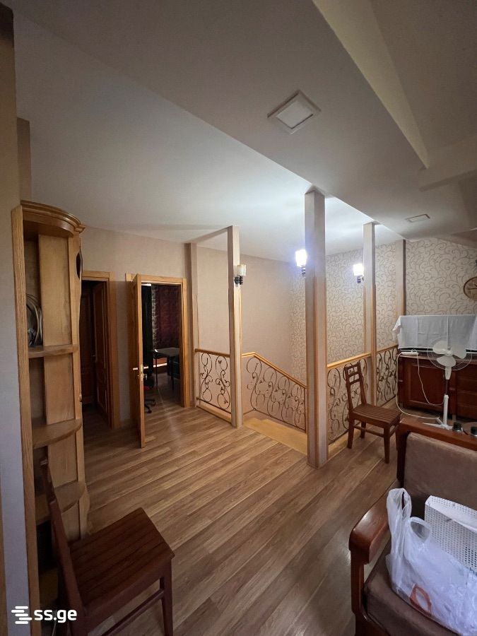 Rustavi - 4 rooms
