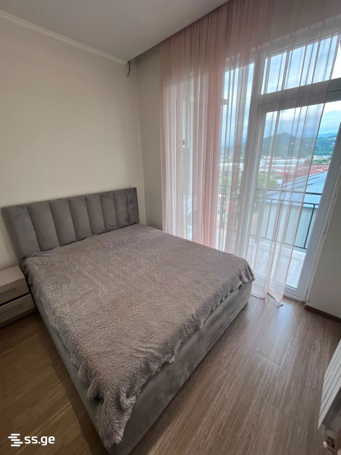 Leonidze st. 17 - 2 rooms