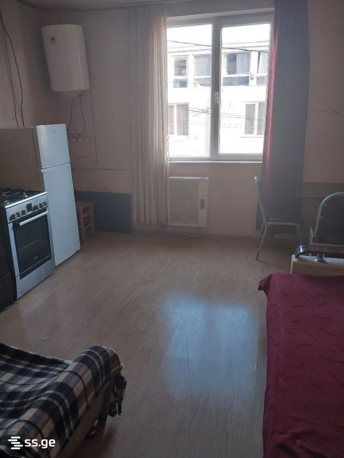 Svanishvili st. 6 - 1 rooms