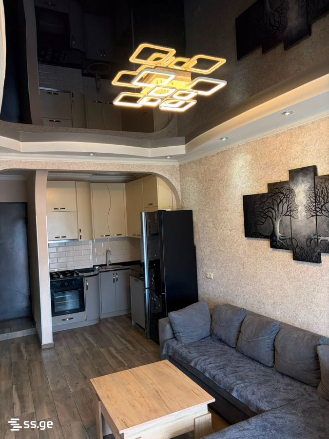 113 - 3 rooms