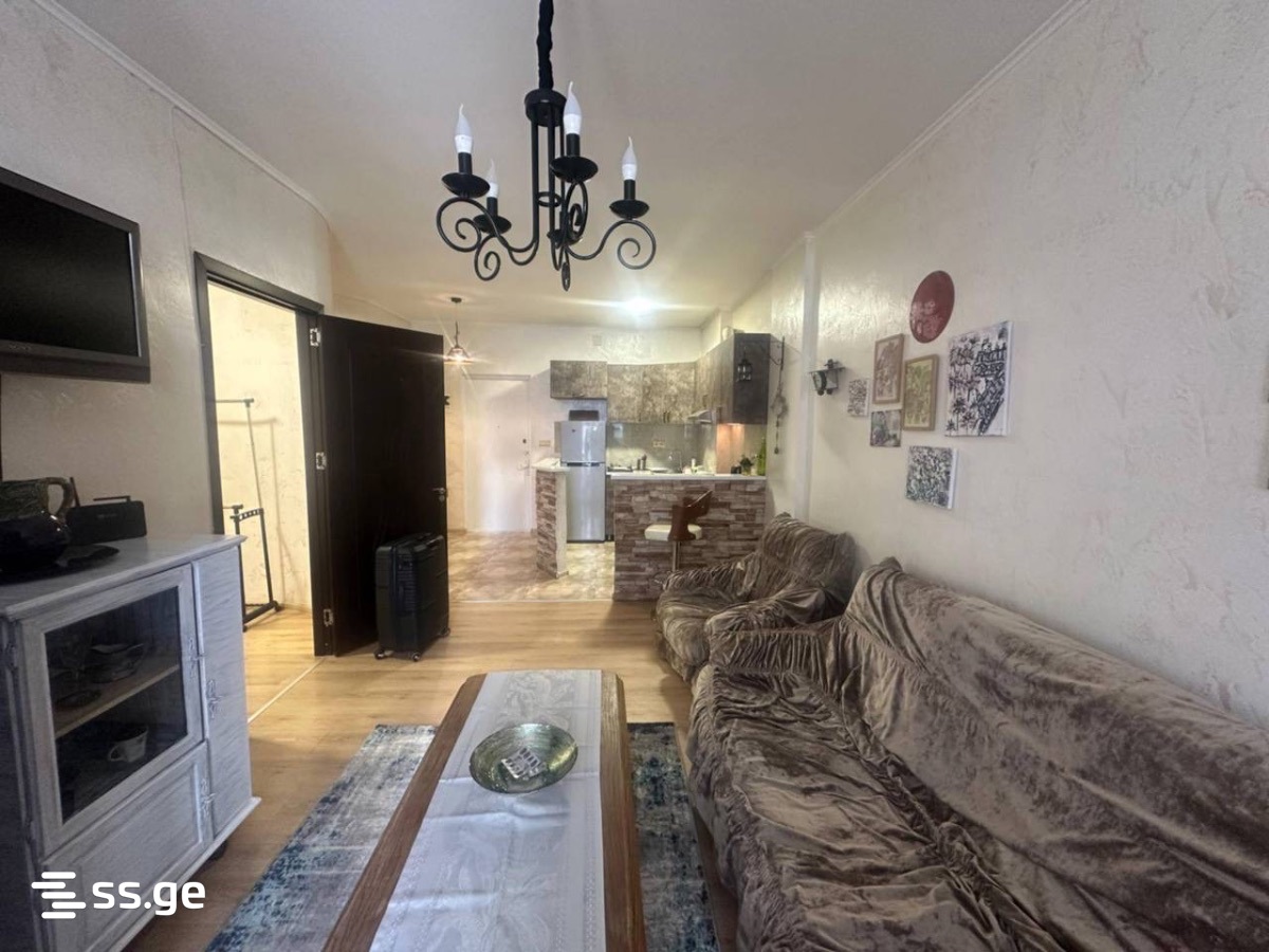 Firosman St. 18 - 3 rooms