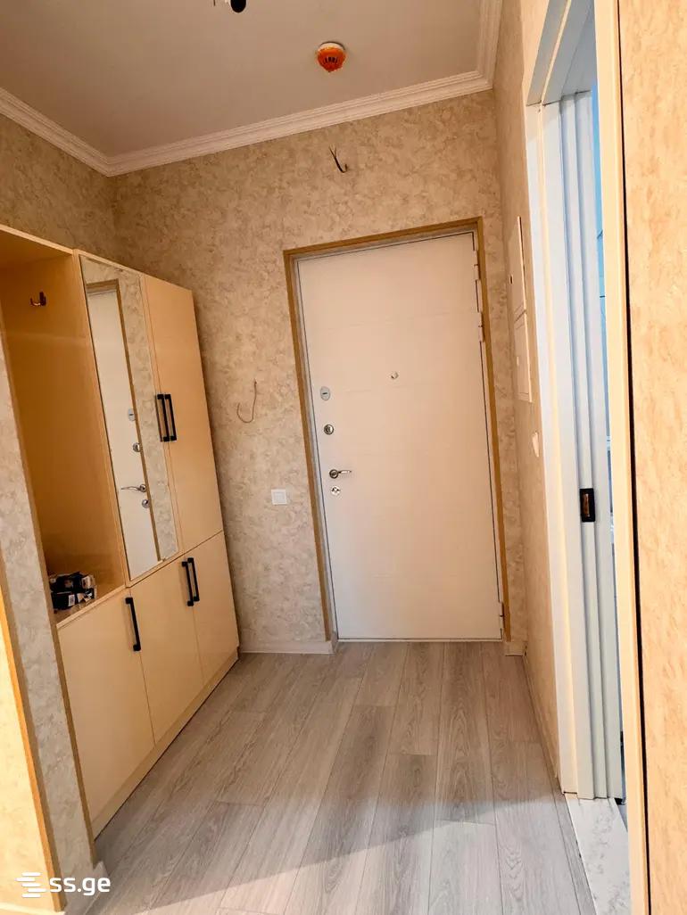 Tbilisi - 3 rooms