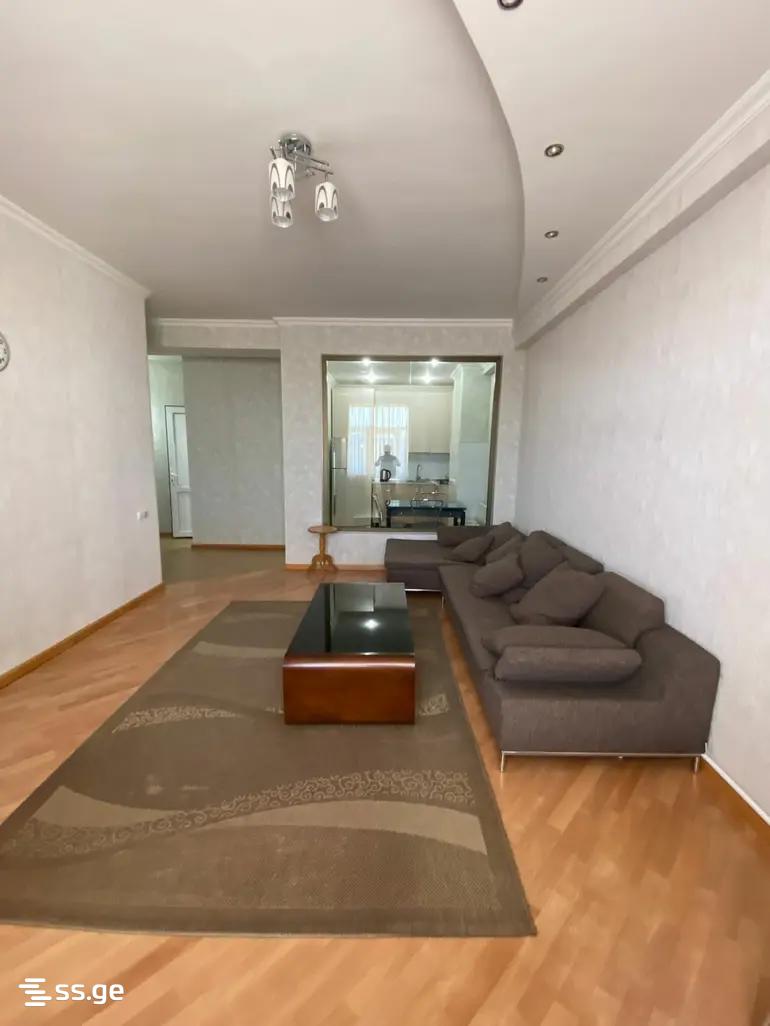 Tbilisi - 2 rooms