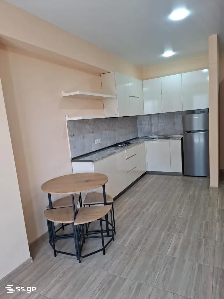 Kvachantiradze st. - 2 rooms