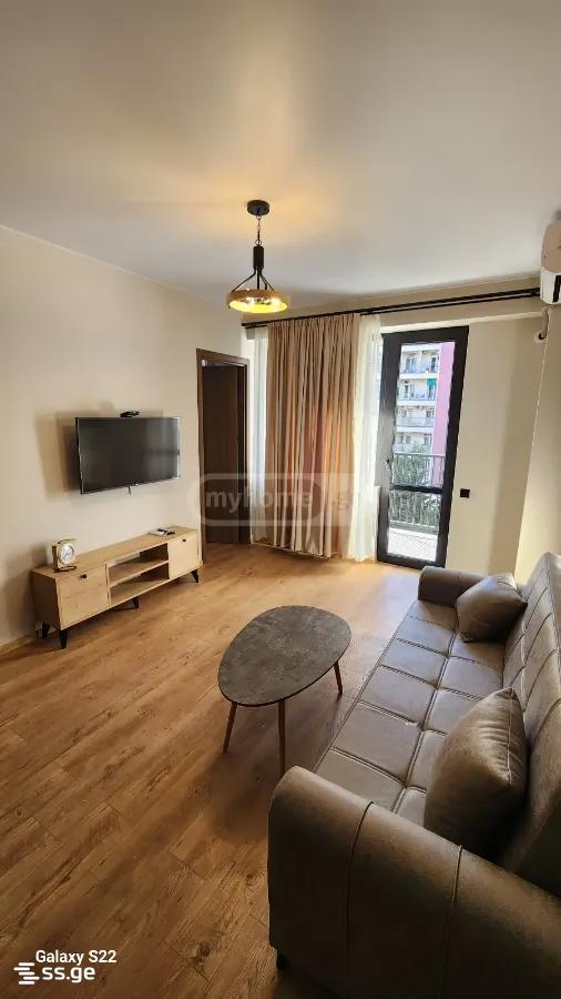 petre imeri st. 7 - 3 rooms