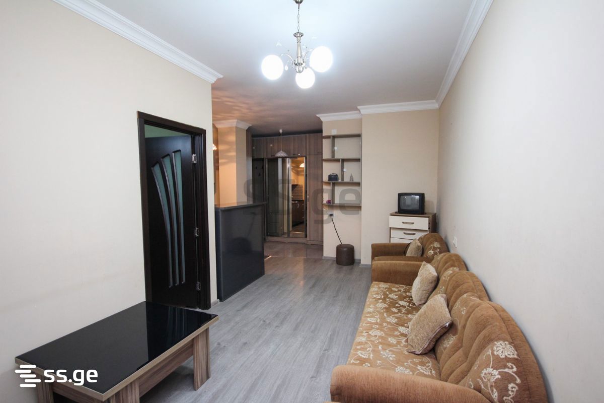 16 - 2 rooms