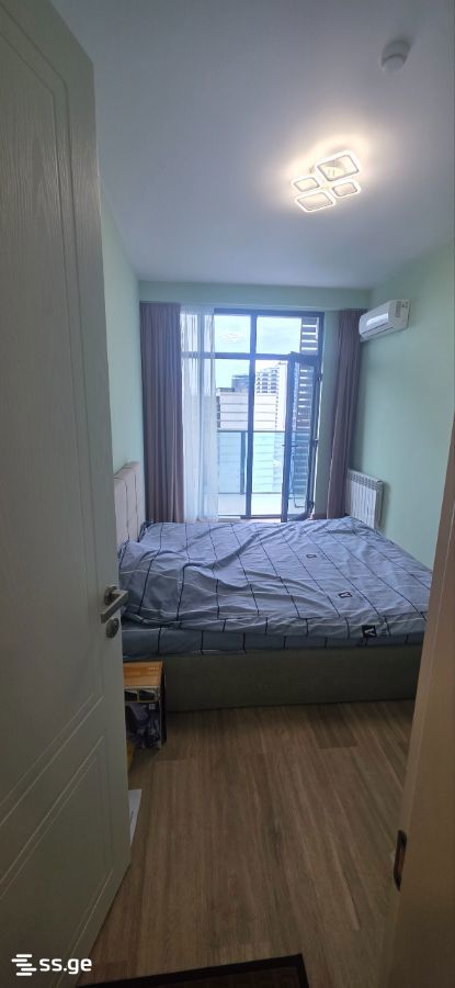 Adlia Street 32 - 2 rooms