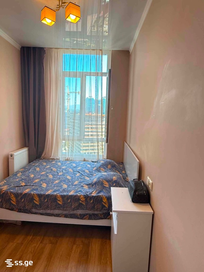 Z. Gorgiladze Street 98 - 2 rooms