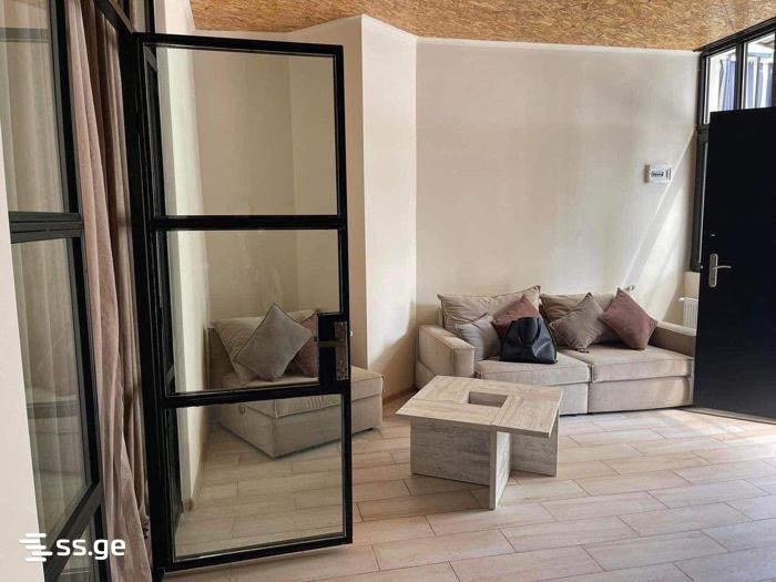 bochorishvili st. - 2 rooms