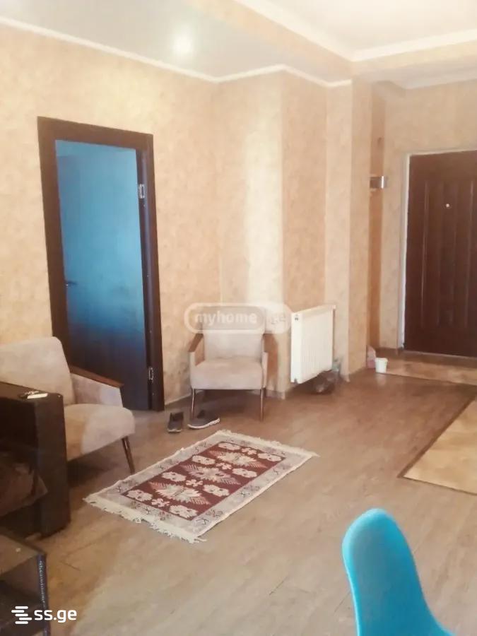 kerchi st. 2 - 2 rooms