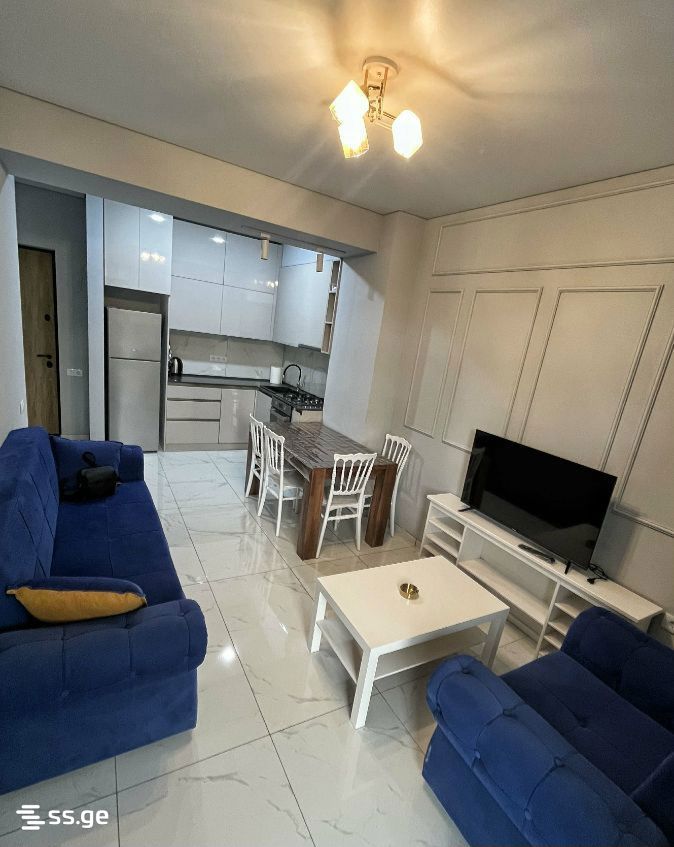 navtlugi st. 10 - 2 rooms