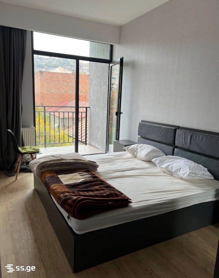 Ts. Dadiani st. (nadzaladevi) 203 - 2 rooms