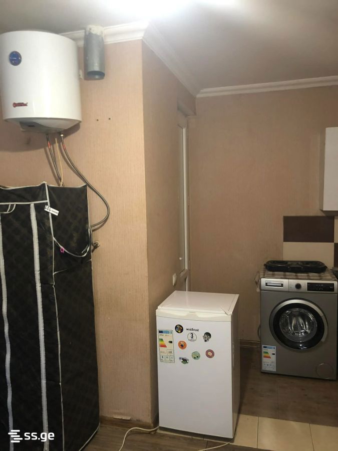 mamardashvili st. 0 - 1 rooms