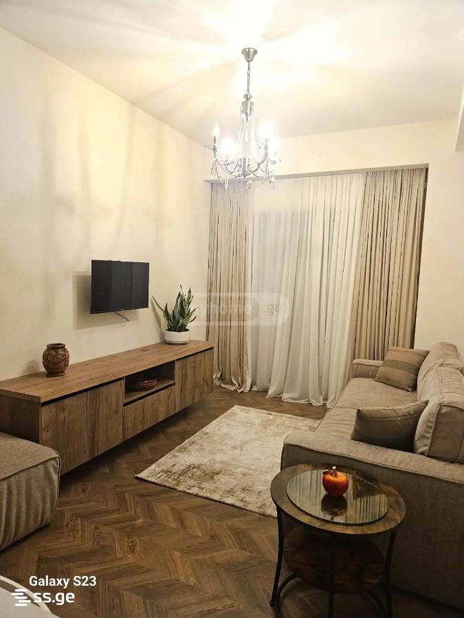 mirckhulava st. - 2 rooms