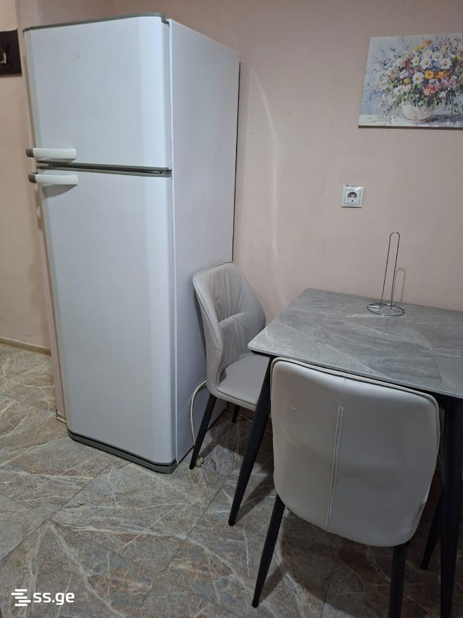 Gotua st. - 2 rooms
