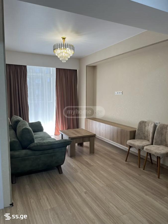 parnavaz mepe avenue - 2 rooms