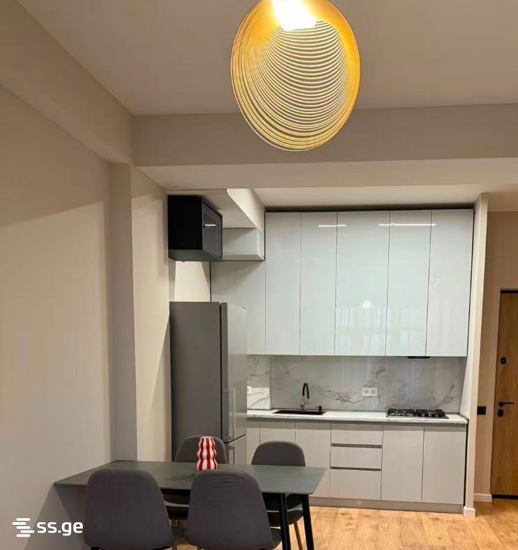 Bob walsh st. 26 - 2 rooms