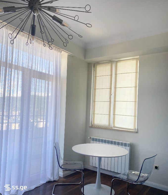 mindeli st. 12 - 2 rooms