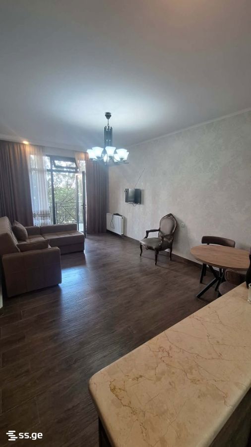 parnavaz mepe avenue 22 - 2 rooms