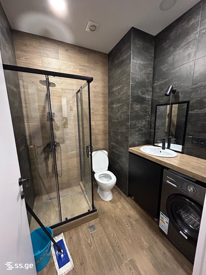 parnavaz mepe avenue 32 - 2 rooms