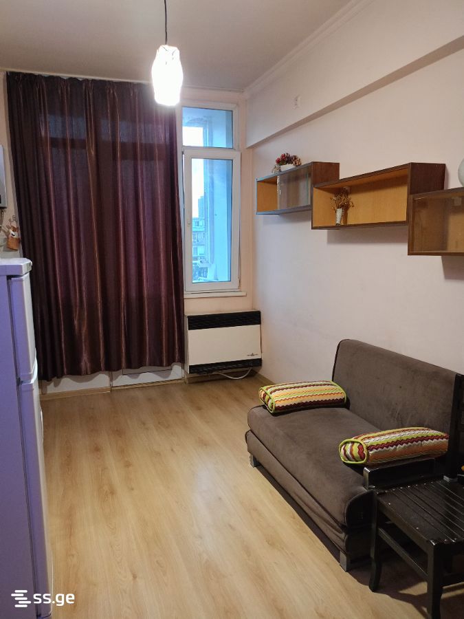 gaprindauli st. 2 - 2 rooms