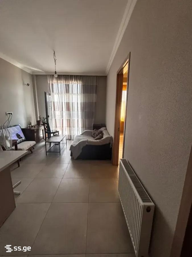 Fatmani st. 12 - 3 rooms