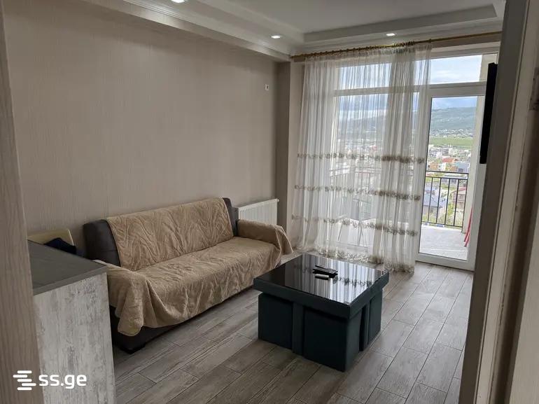 Danibegashvili st 2 - 3 rooms