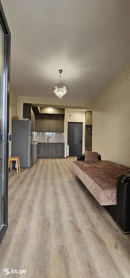 Davari st. 38 - 2 rooms
