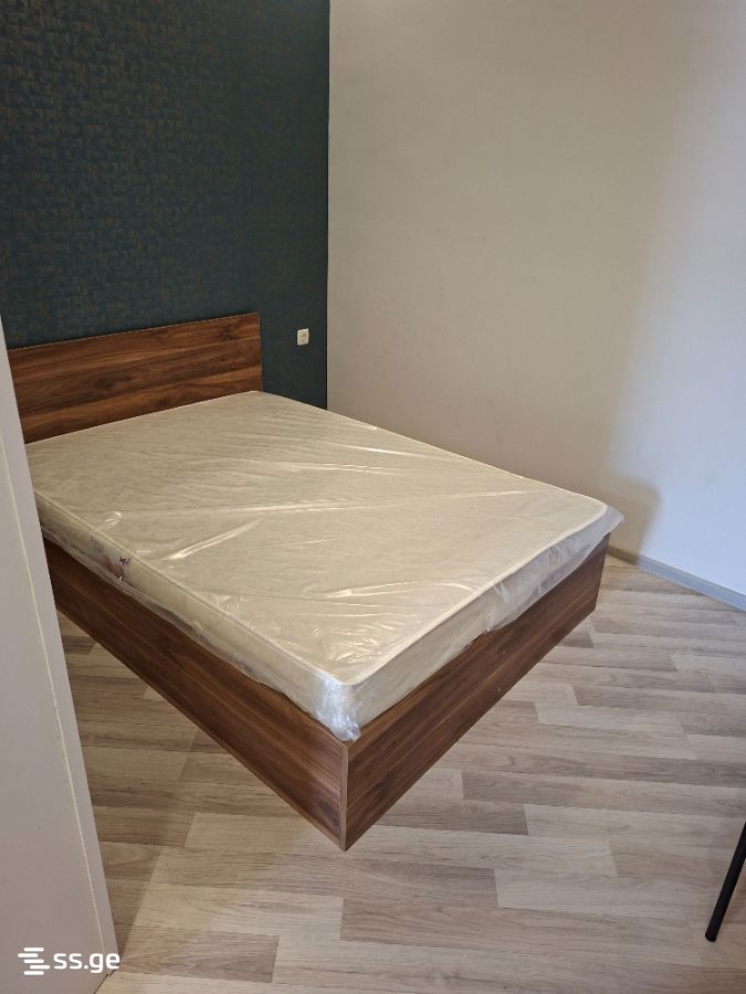 berbuki st. 3 - 2 rooms