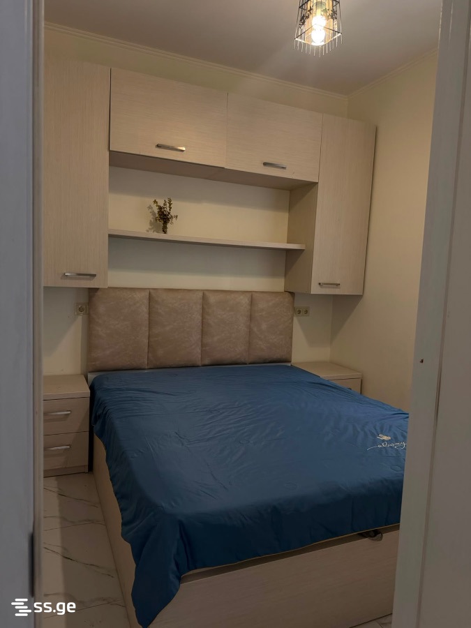 Bagrationi str. 129 - 3 rooms