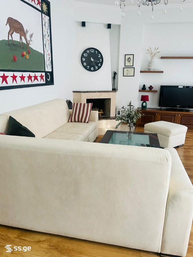 kojori st. 1 - 3 rooms