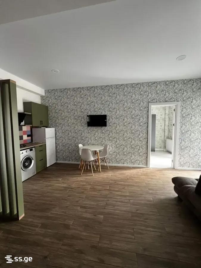 Rustavi - 2 rooms