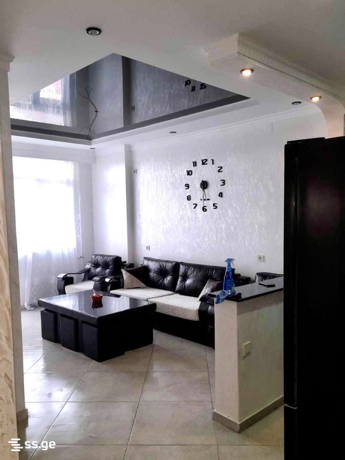 Bagrationi str. 196 - 2 rooms