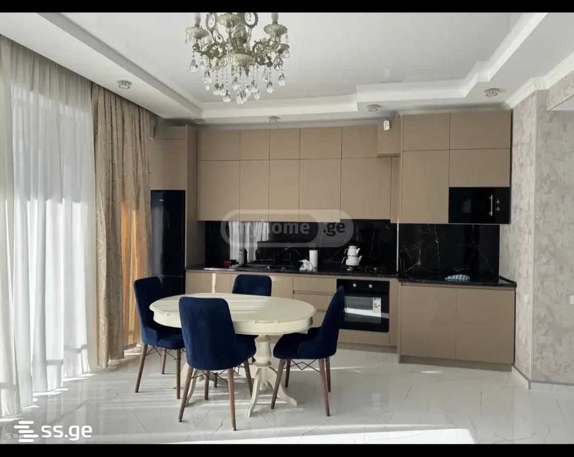 beliashvili st. 72 - 3 rooms