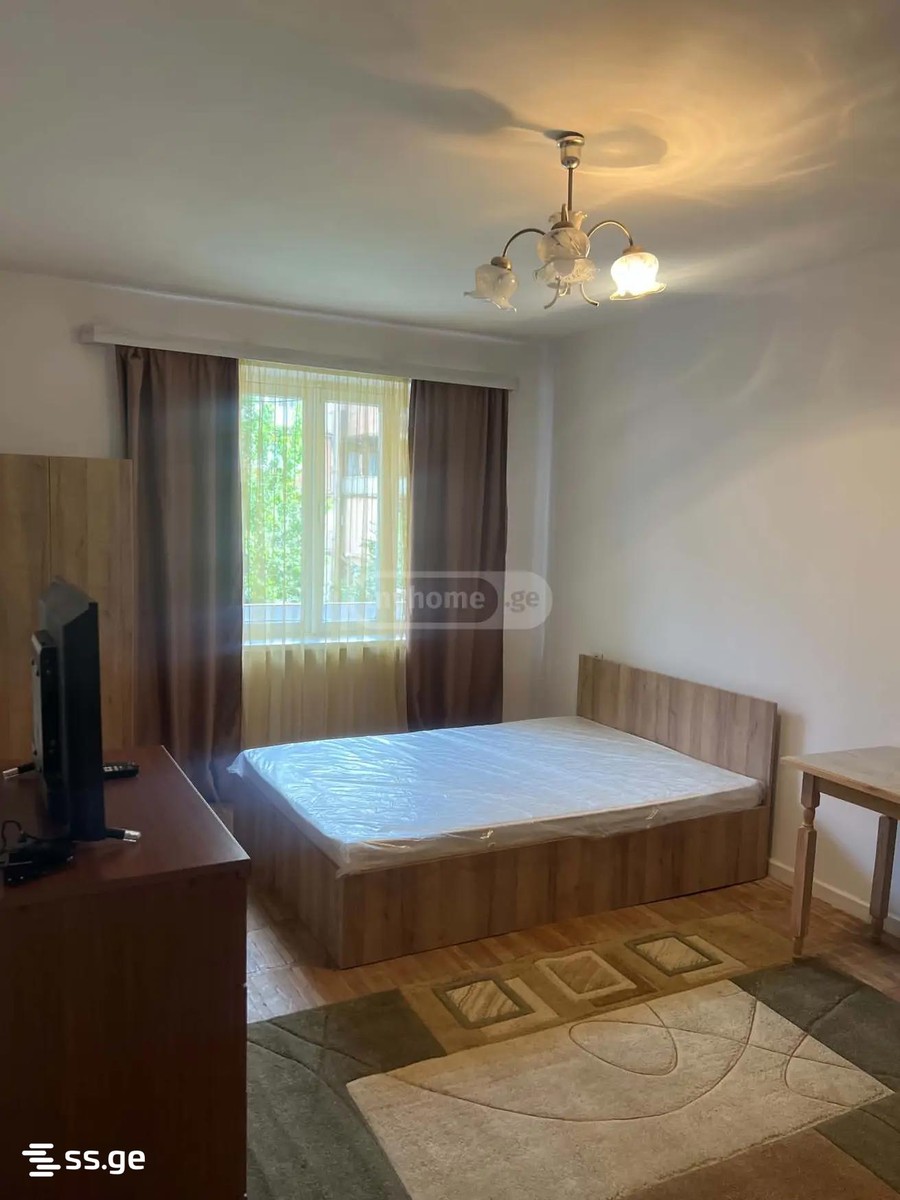 mirckhulava st. - 1 rooms