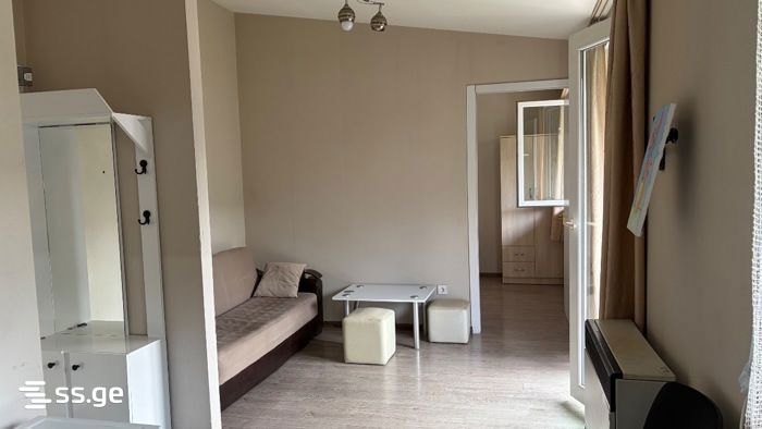 Politkovskaya St (jikia st.) - 2 rooms