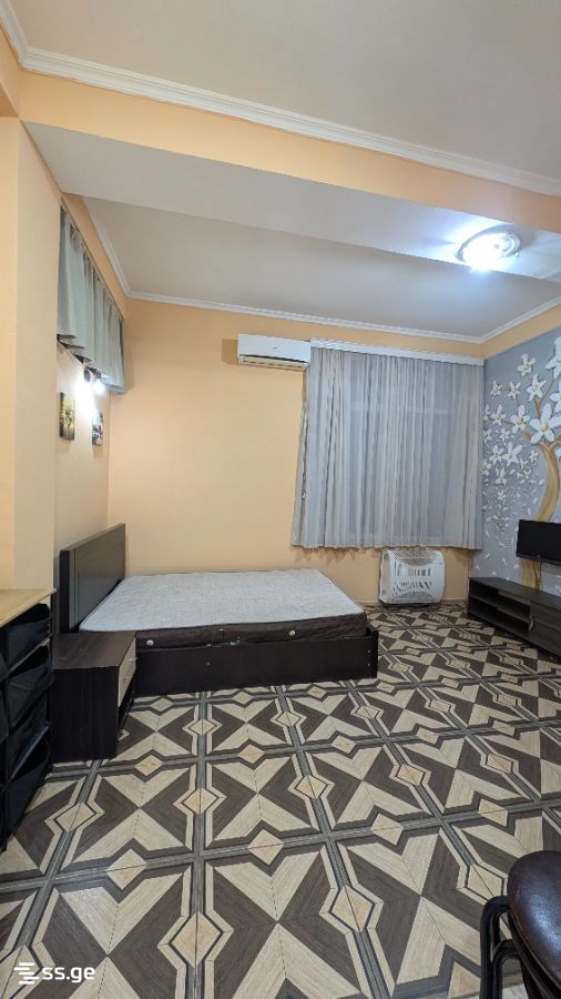 Teophane Davitaia st. სულაქველიძის4 - 1 rooms