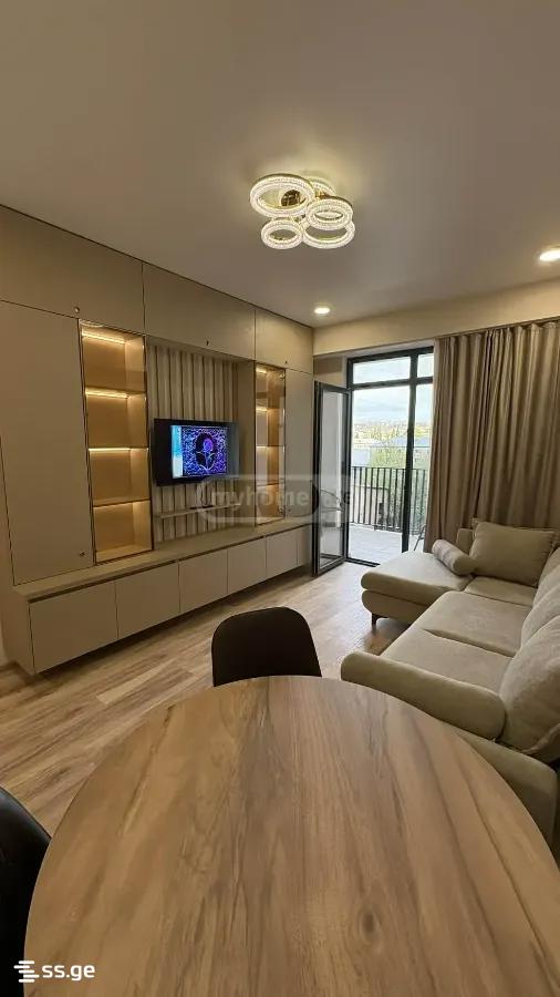Kikvidze st. - 3 rooms