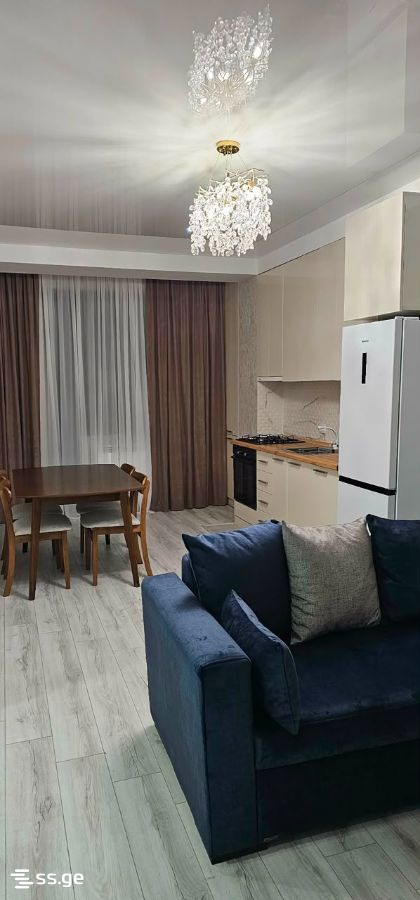 11ბ - 2 rooms