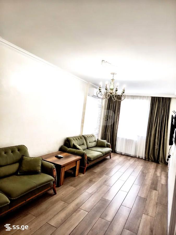 10 - 3 rooms