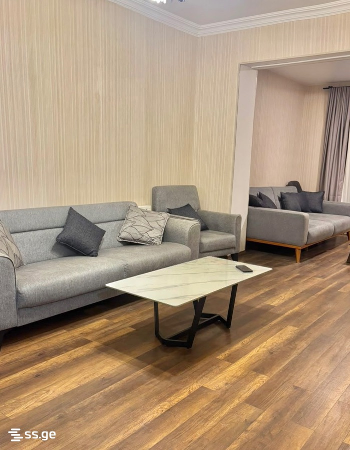 93 - 3 rooms
