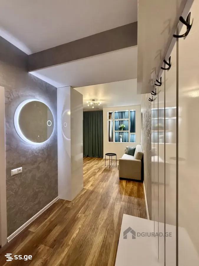 Rustavi - 1 rooms