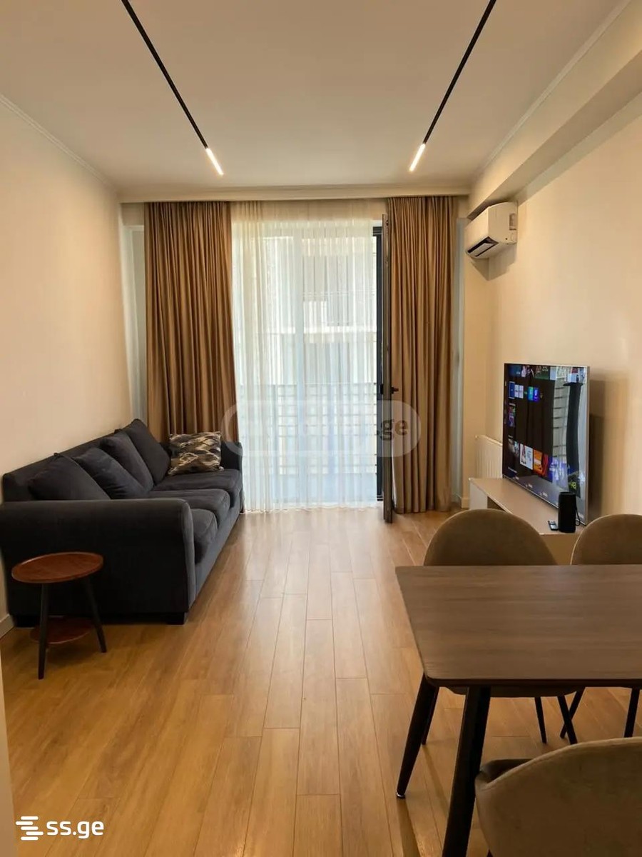 moskovi ave - 2 rooms