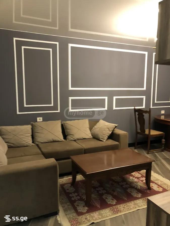 a.wereTlis avenue - 2 rooms